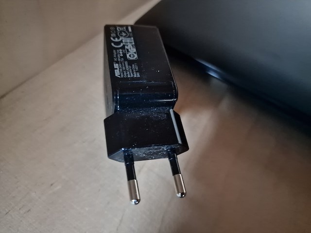 Laptop asus - afbeelding 5 van  5