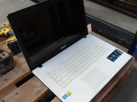 Laptop asus - afbeelding 1 van  6