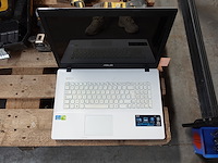 Laptop asus - afbeelding 2 van  6