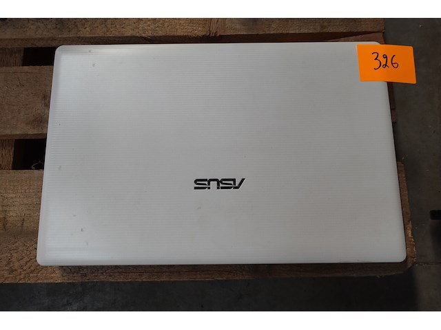 Laptop asus - afbeelding 4 van  6