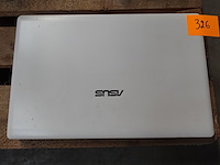 Laptop asus - afbeelding 4 van  6