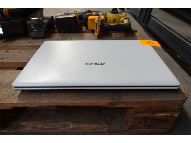 Laptop asus - afbeelding 5 van  6