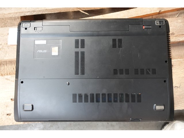 Laptop asus - afbeelding 6 van  6