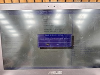 Laptop asus - afbeelding 2 van  5