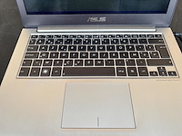 Laptop asus - afbeelding 3 van  5