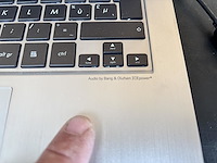 Laptop asus - afbeelding 4 van  5
