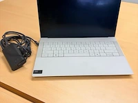 Laptop dell intel evo xps p184g002 met lader (9)