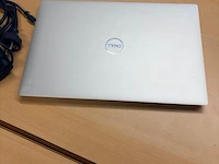Laptop dell intel evo xps p184g002 met lader (9) - afbeelding 2 van  3