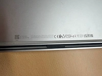 Laptop dell intel evo xps p184g002 met lader (9) - afbeelding 3 van  3