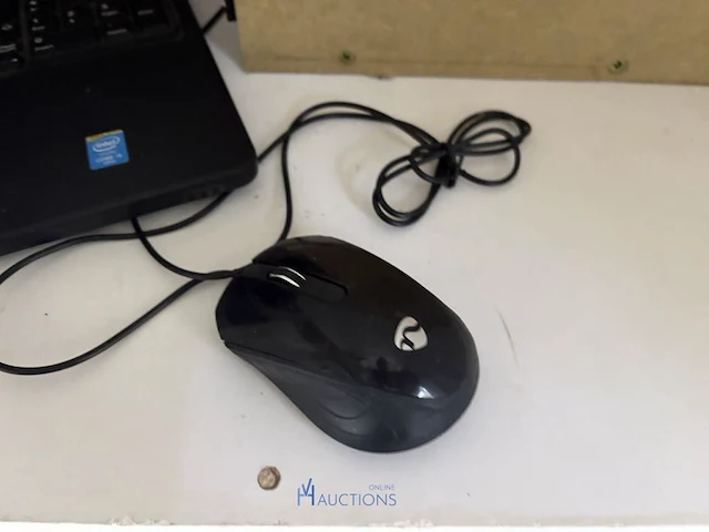 Laptop dell latitude e5550 - afbeelding 2 van  6