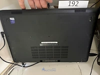 Laptop dell latitude e5550 - afbeelding 4 van  6