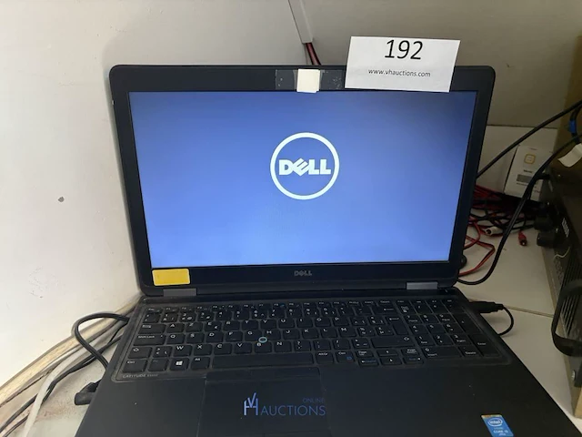 Laptop dell latitude e5550 - afbeelding 6 van  6