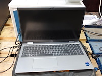 Laptop dell met lader - afbeelding 3 van  6
