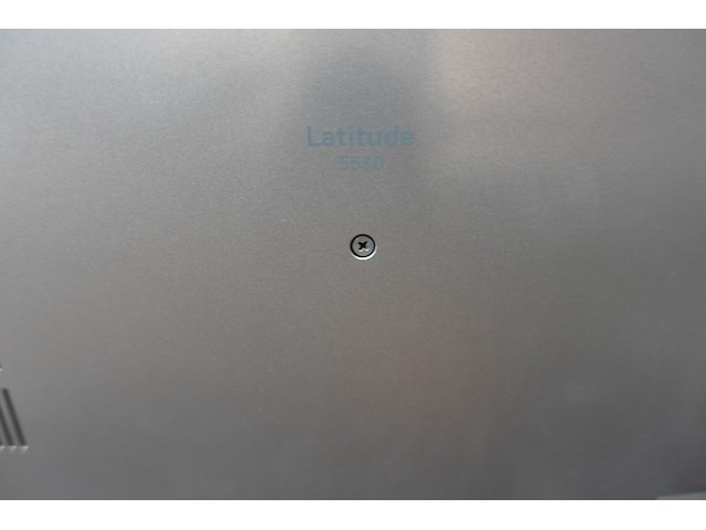 Laptop dell met lader - afbeelding 5 van  6