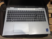 Laptop dell met lader - afbeelding 3 van  6