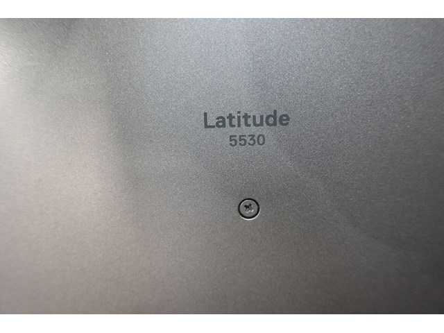 Laptop dell met lader - afbeelding 5 van  6