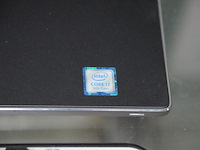 Laptop dell precision 7540 met lader intel core i7 9th gen , toetsenbord logitech (3,13) - afbeelding 3 van  9