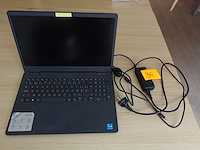 Laptop dell