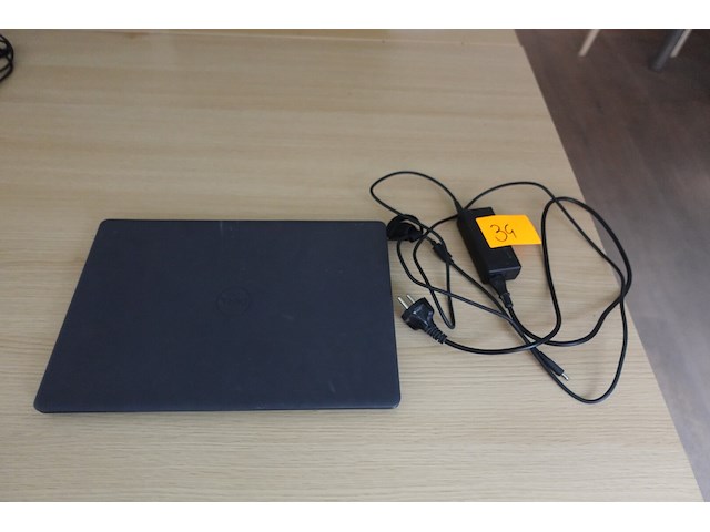 Laptop dell - afbeelding 4 van  4