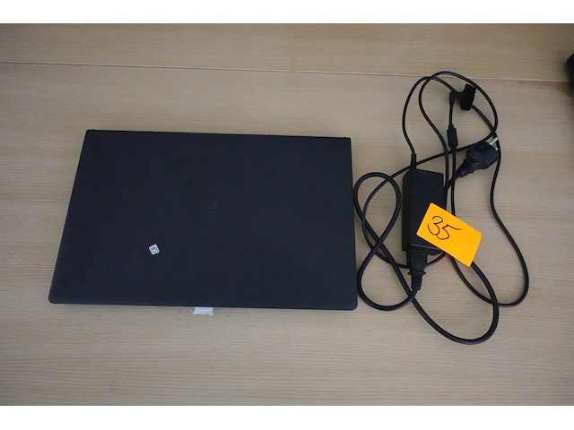 Laptop dell - afbeelding 2 van  3