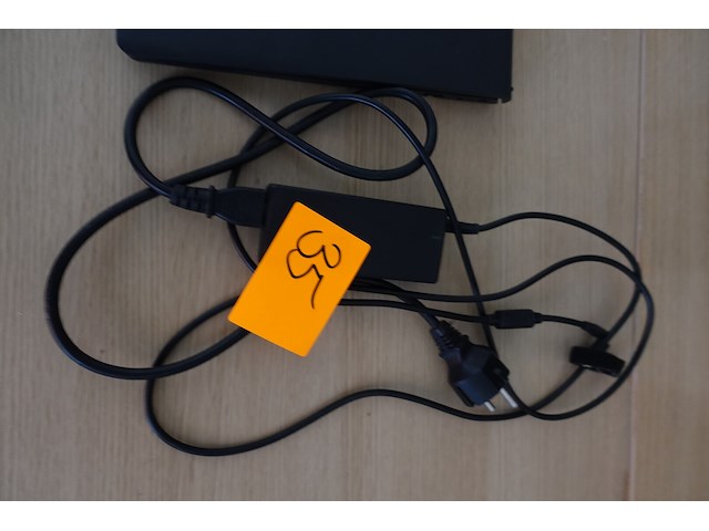 Laptop dell - afbeelding 3 van  3