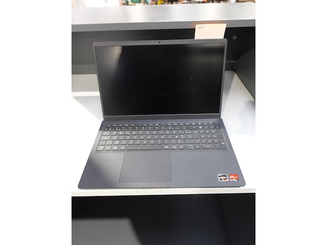Laptop dell - afbeelding 1 van  5