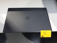 Laptop dell - afbeelding 3 van  5