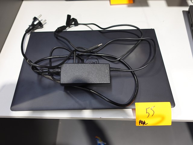 Laptop dell - afbeelding 5 van  5