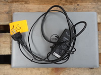 Laptop dell - afbeelding 1 van  3