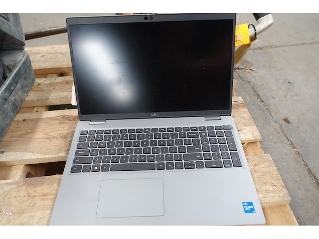 Laptop dell - afbeelding 2 van  3