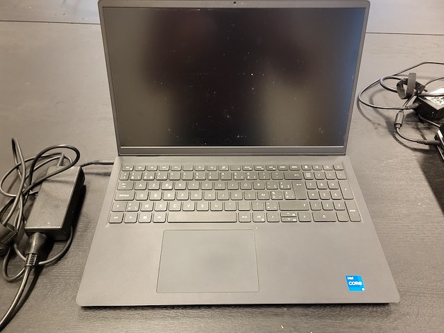 Laptop dell - afbeelding 2 van  4