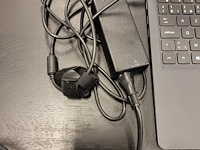 Laptop dell - afbeelding 4 van  4