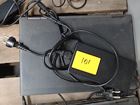 Laptop dell - afbeelding 1 van  4