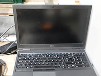 Laptop dell - afbeelding 2 van  4