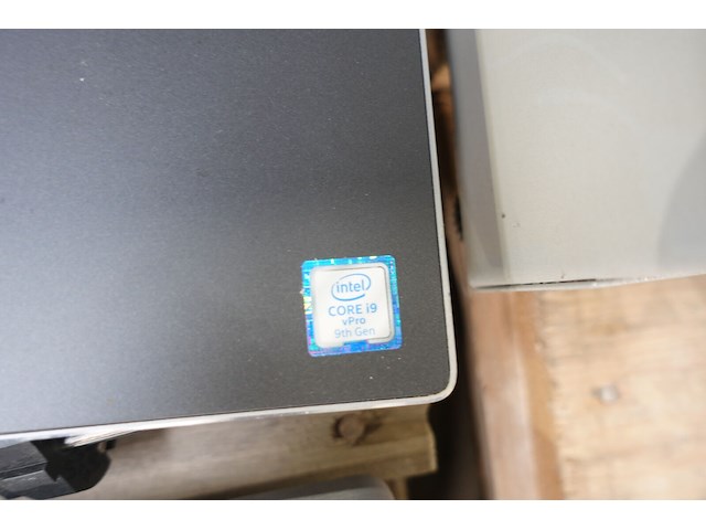 Laptop dell - afbeelding 3 van  4