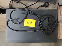 Laptop dell - afbeelding 1 van  4