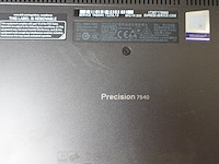 Laptop dell - afbeelding 3 van  4