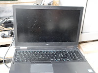 Laptop dell - afbeelding 4 van  4