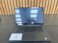 Laptop dell
