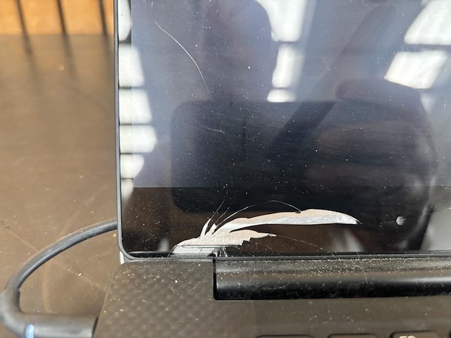 Laptop dell - afbeelding 2 van  6