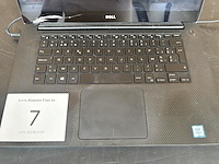 Laptop dell - afbeelding 3 van  6