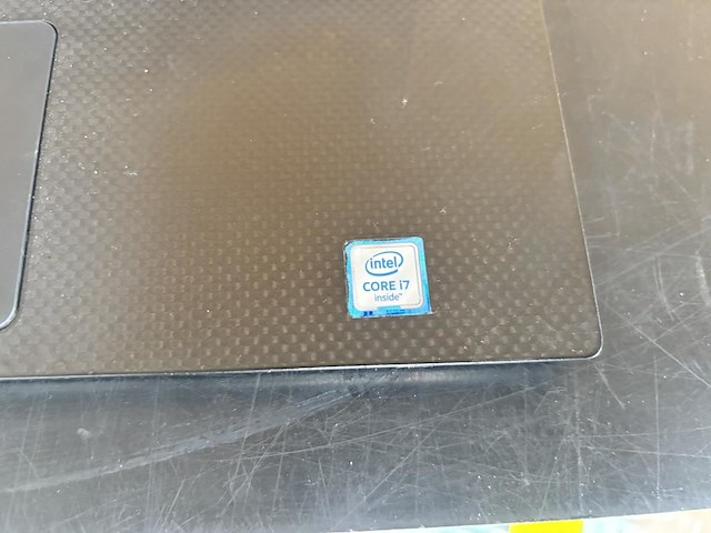 Laptop dell - afbeelding 4 van  6