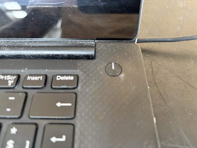 Laptop dell - afbeelding 6 van  6