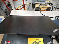 Laptop en docking station thinkpad - afbeelding 3 van  5