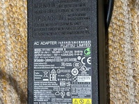 Laptop fujitsu - afbeelding 3 van  11