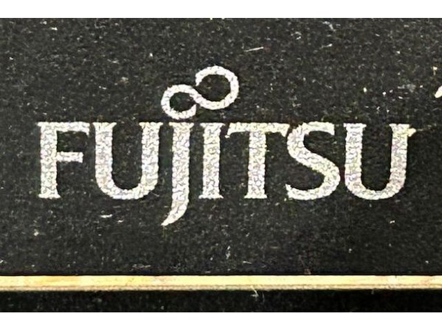 Laptop fujitsu - afbeelding 4 van  11