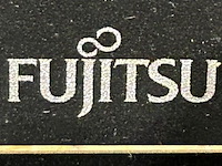 Laptop fujitsu - afbeelding 4 van  11