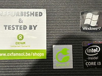 Laptop fujitsu - afbeelding 6 van  11