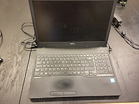 Laptop fujitsu - afbeelding 2 van  3