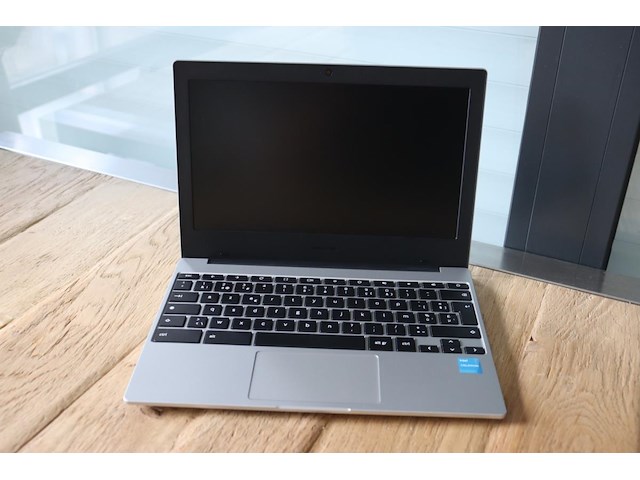 Laptop galaxy chromebook - afbeelding 1 van  6